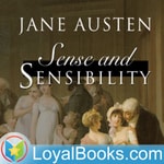 Logo of the podcast Sense and Sensibility by Jane Austen Podcast Sense and Sensibility by Jane Austen