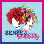 Logo of the podcast Sense and Sensibility Podcast Sense and Sensibility