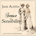 Logo of the podcast Sense and Sensibility (version 4) by Jane Austen (1775 - 1817) Podcast Sense and Sensibility (version 4) by Jane Austen (1775 - 1817)