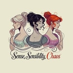 Logo of the podcast Sense, Sensibility & Chaos Missing podcast logo
