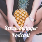 Logo of the podcast Sense Swinger Podcast Podcast Sense Swinger Podcast