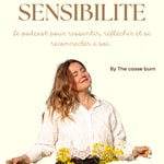 Logo of the podcast Sensibilité Podcast Sensibilité