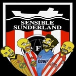 Logo of the podcast Sensible Sunderland Podcast Sensible Sunderland