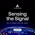 Podcast Sensing the Signal