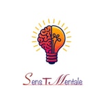 Logo of the podcast SensTMentale Podcast SensTMentale