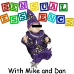 Podcast Sensual Essences