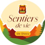 Logo of the podcast Sentiers de vie de Stacy - Rando Podcast Sentiers de vie de Stacy - Rando