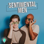 Logo of the podcast Sentimental Men Podcast Sentimental Men