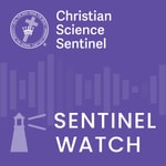 Logo of the podcast Sentinel Watch Logo of the podcast Sentinel Watch