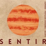 Logo of the podcast Sentir Podcast Sentir