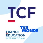 Logo of the podcast S’entrainer au TCF ® avec TV5MONDE Podcast S’entrainer au TCF ® avec TV5MONDE