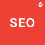 Logo of the podcast SEO Podcast SEO