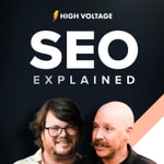 Logo of the podcast SEO Explained: Decoding SEO with Expert Insight and Science-Backed Strategies Podcast SEO Explained: Decoding SEO with Expert Insight and Science-Backed Strategies