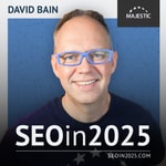 Logo of the podcast SEO in 2025 Podcast SEO in 2025