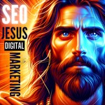 Logo of the podcast SEO Jesus AI Digital Marketing Podcast Podcast SEO Jesus AI Digital Marketing Podcast