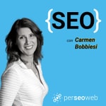 Logo of the podcast SEO Podcast SEO
