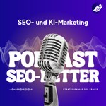 Logo of the podcast SEO-Retter Podcast Podcast SEO-Retter Podcast
