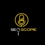 Logo of the podcast Seoscopie Podcast Seoscopie