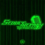 Logo of the podcast Seoul Therapy The Podcast Podcast Seoul Therapy The Podcast