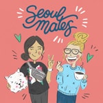 SEOULMATES: A KDrama Podcast For The People Podcast SEOULMATES: A KDrama Podcast For The People