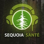 Logo of the podcast SEQUOIA Santé Podcast SEQUOIA Santé