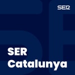 Logo of the podcast SER Catalunya Podcast SER Catalunya