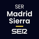 Logo of the podcast SER Madrid Sierra Podcast SER Madrid Sierra