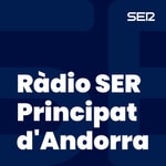 Logo of the podcast SER Principat d'Andorra Podcast SER Principat d'Andorra