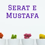 Logo of the podcast Serat e Mustafa Podcast Serat e Mustafa