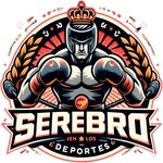 Logo of the podcast Serebro en Los Deportes Podcast Serebro en Los Deportes