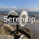 Logo of the podcast Serendip Relaxation Sonore Podcast Serendip Relaxation Sonore