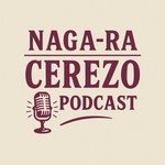 Logo of the podcast セレッソ大阪公式Podcast【 NAGA-RA CEREZO】 Podcast セレッソ大阪公式Podcast【 NAGA-RA CEREZO】