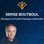 Logo of the podcast Serge Boutboul Le Podcast Podcast Serge Boutboul Le Podcast