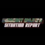Logo of the podcast Sergeant Major's Situation Report with John Gillette Podcast Sergeant Major's Situation Report with John Gillette
