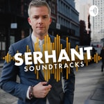 Logo of the podcast Serhant Soundtracks Podcast Serhant Soundtracks