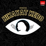 Logo of the podcast Serial Hikayat Kebo Podcast Serial Hikayat Kebo