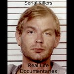 Logo of the podcast Serial Killers: Real Life Documentaries Podcast Serial Killers: Real Life Documentaries