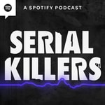 Logo of the podcast Serial Killers