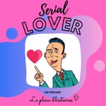 Logo of the podcast SERIAL LOVER Podcast SERIAL LOVER