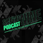 Logo of the podcast SERIALPodCastNINE Podcast SERIALPodCastNINE