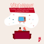 Podcast Sériconique