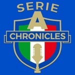 Logo of the podcast Serie A Chronicles Podcast Serie A Chronicles