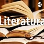 Logo of the podcast Série - Literatura Podcast Série - Literatura