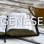 Podcast Série sur Genèse