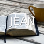 Logo of the podcast Série sur Jean Podcast Série sur Jean