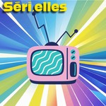 Logo of the podcast Seri.elles Podcast Seri.elles
