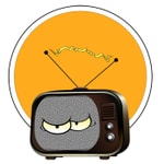 Logo of the podcast Seriemaniac - series TV Podcast Seriemaniac - series TV