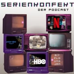 Podcast Serienkonfekt - Der Film- und Serienpodcast