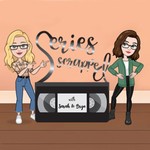 Logo of the podcast Series Scrapped Podcast Series Scrapped