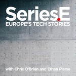 Logo of the podcast Series.E: Europe's Tech Stories Podcast Series.E: Europe's Tech Stories